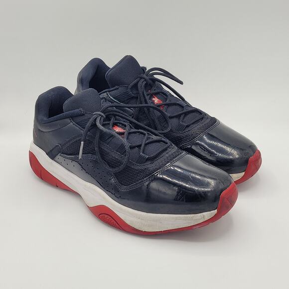Nike Air Jordan 11 CMFT Low Bred dm0844-005 men\'s size 8.5